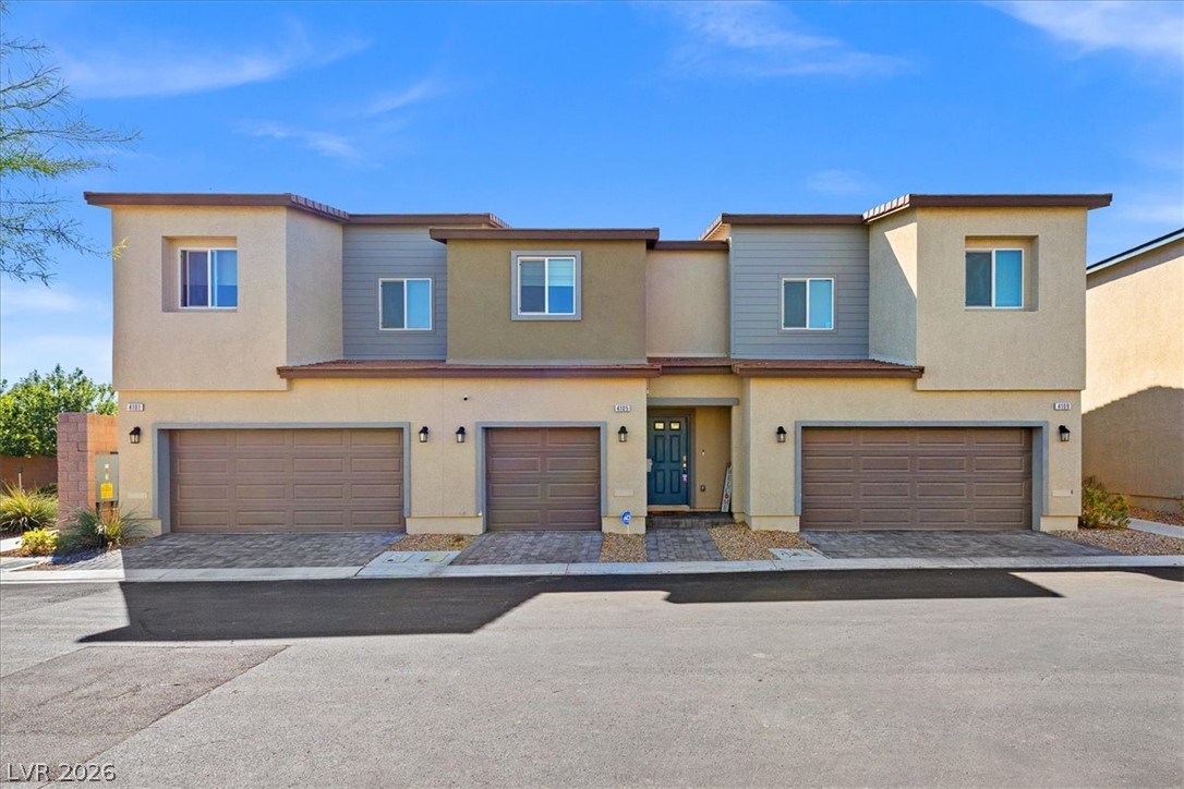 4105 Venus Falls Avenue 66 North Las Vegas NV 89084