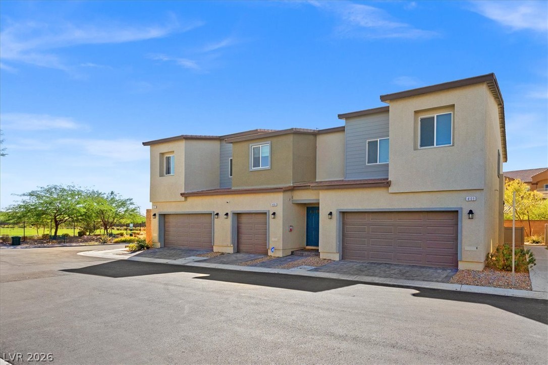 4105 Venus Falls Avenue 66 North Las Vegas NV 89084