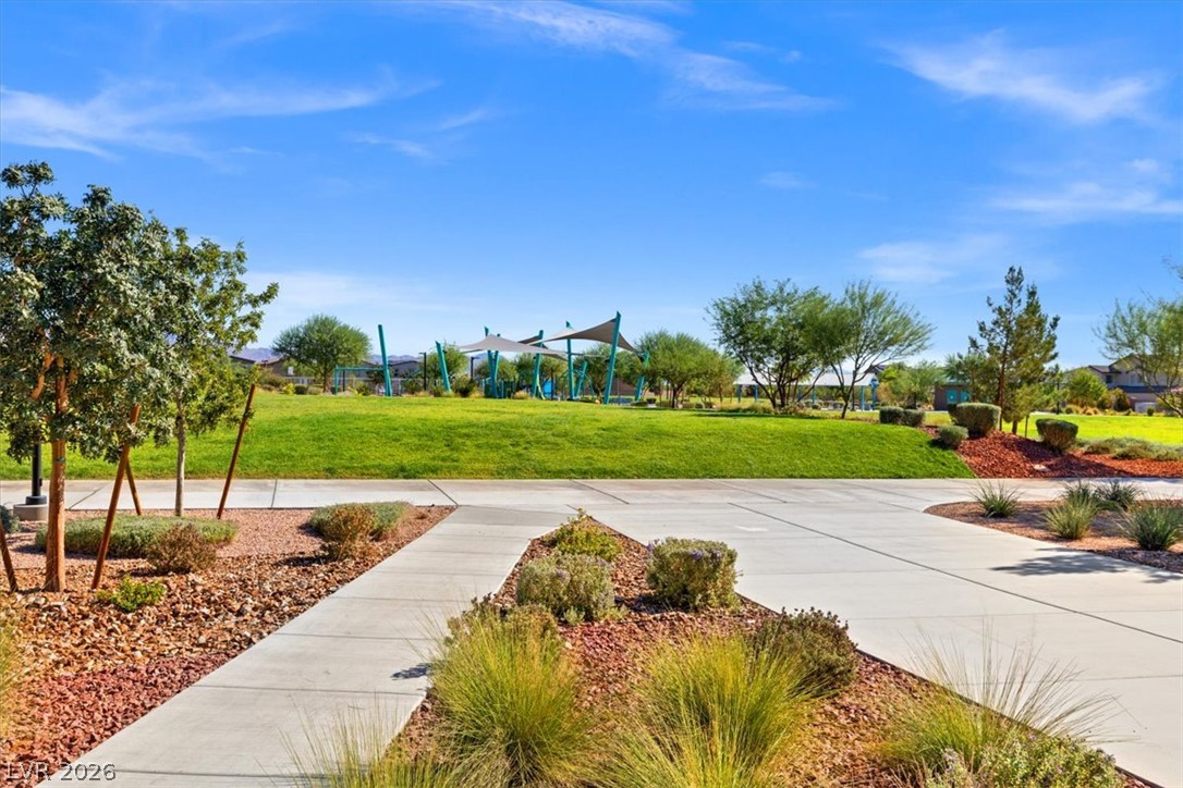 4105 Venus Falls Avenue 66 North Las Vegas NV 89084