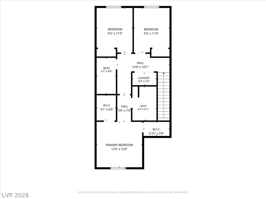 4105 Venus Falls Avenue 66 North Las Vegas NV 89084
