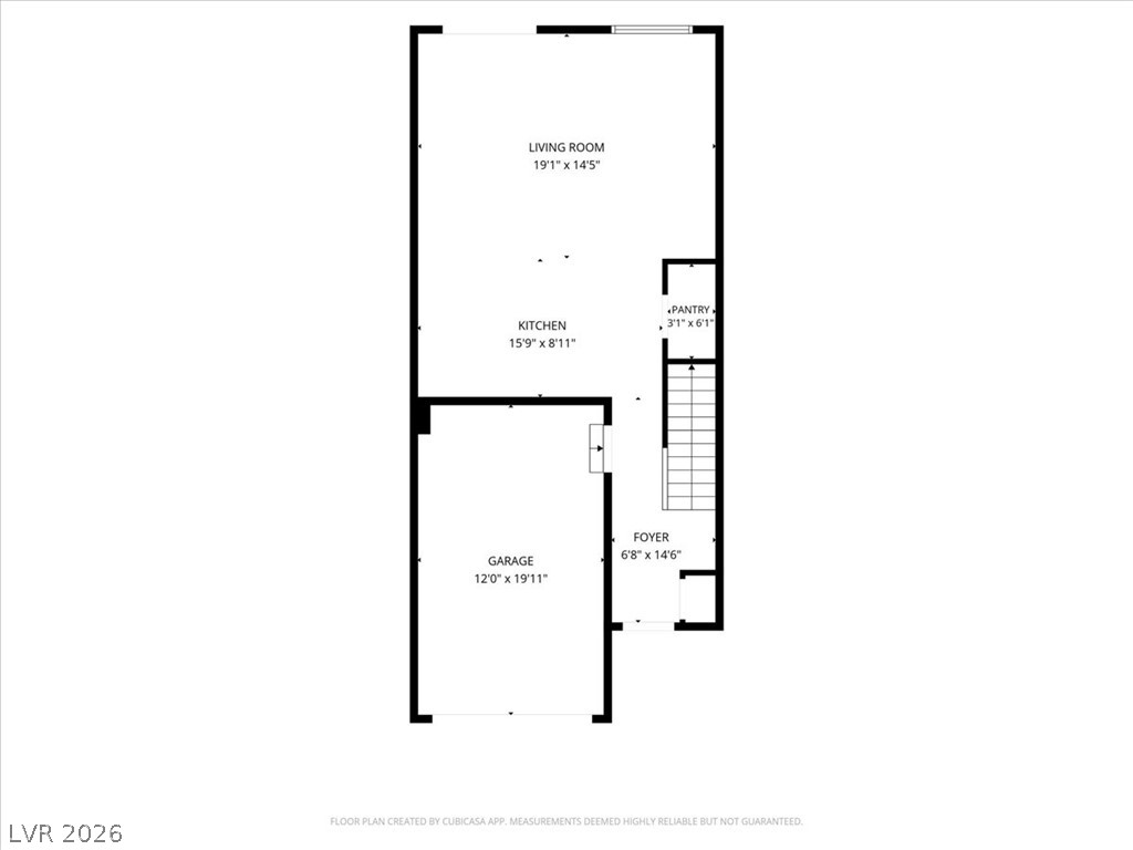4105 Venus Falls Avenue 66 North Las Vegas NV 89084