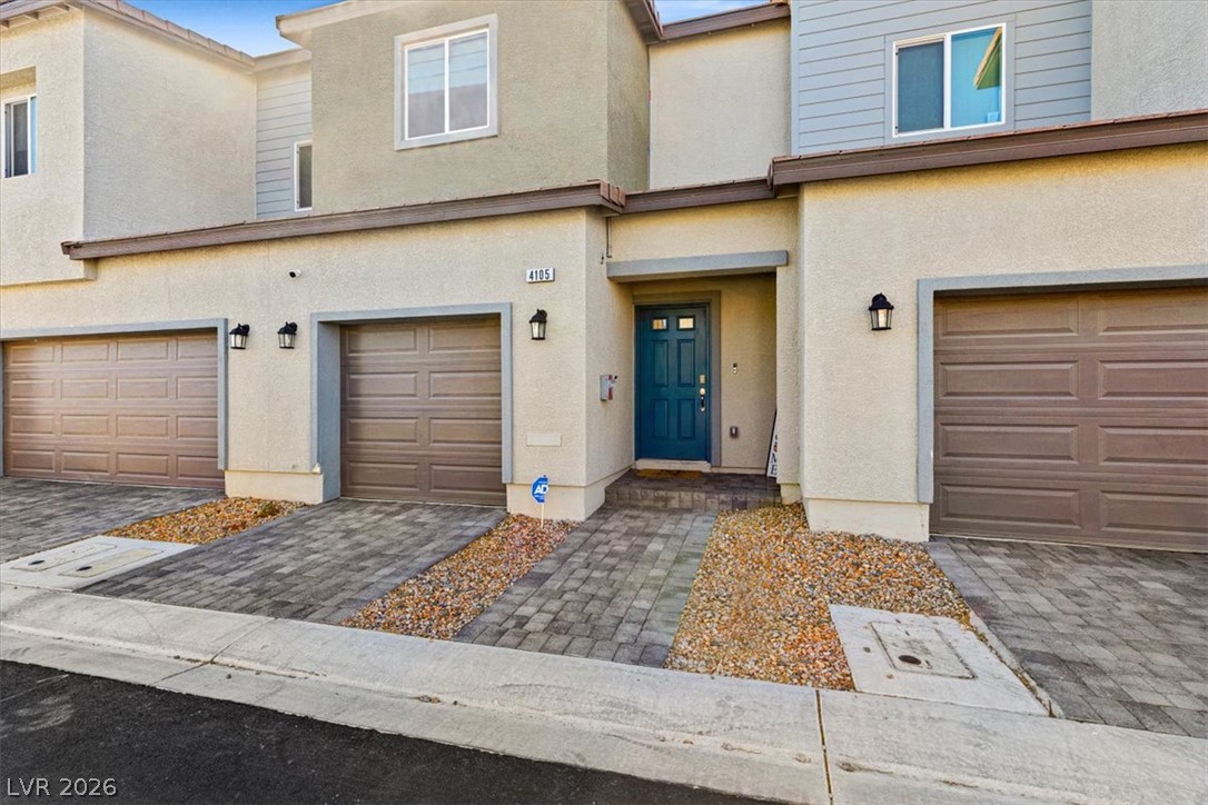 4105 Venus Falls Avenue 66 North Las Vegas NV 89084