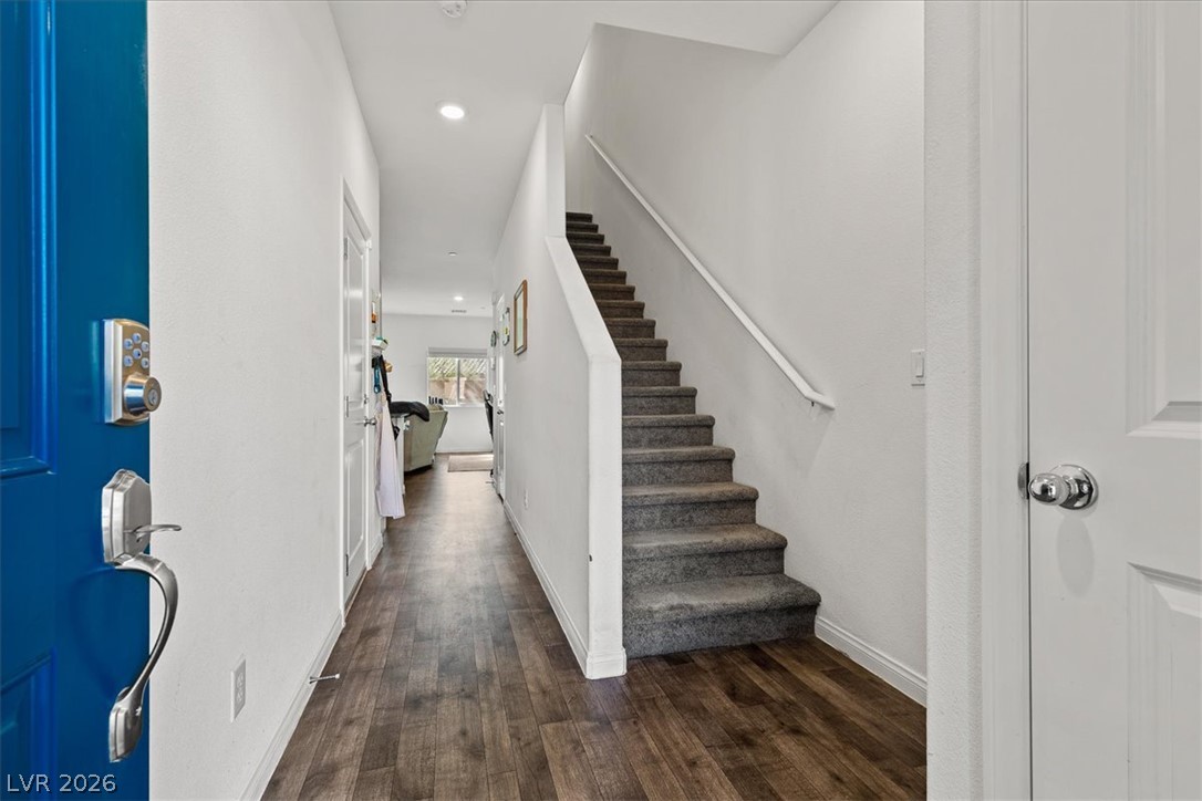 4105 Venus Falls Avenue 66 North Las Vegas NV 89084