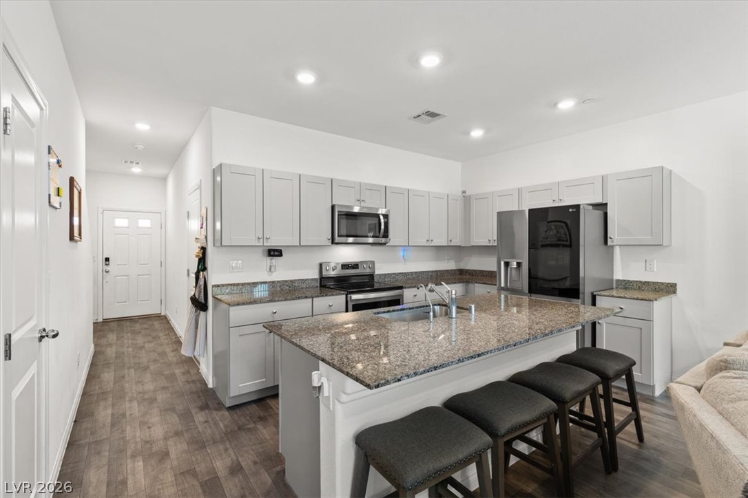 4105 Venus Falls Avenue 66 North Las Vegas NV 89084