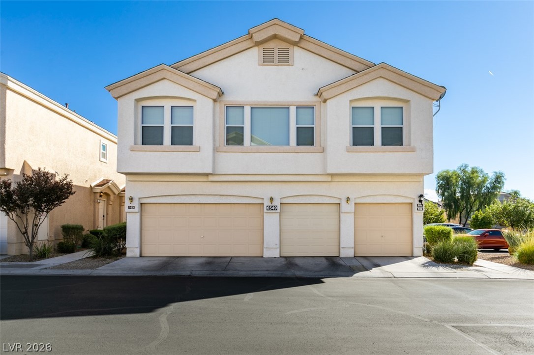 6549 Clara Bow Avenue 103 Las Vegas NV 89122