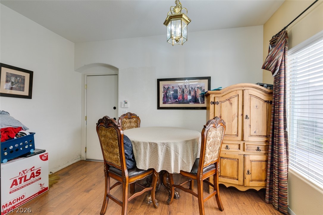 6549 Clara Bow Avenue 103 Las Vegas NV 89122