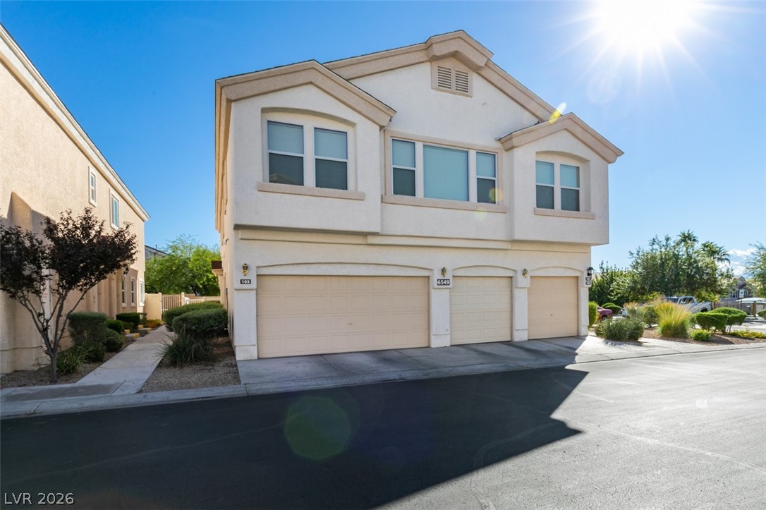 6549 Clara Bow Avenue 103 Las Vegas NV 89122