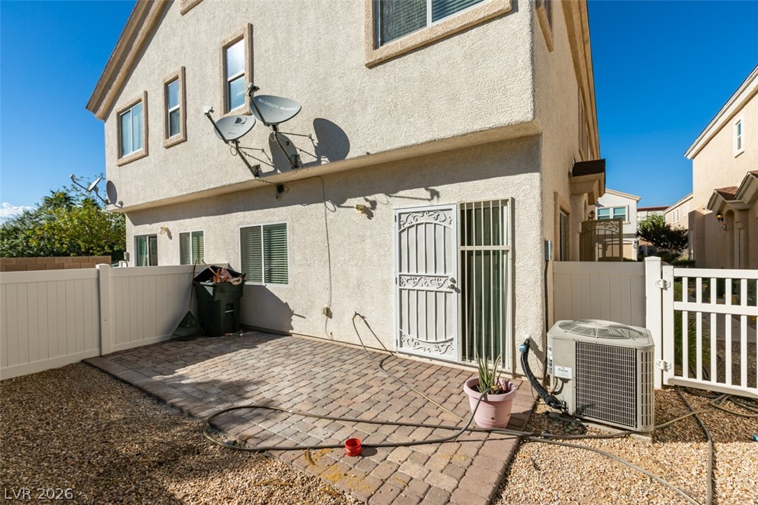 6549 Clara Bow Avenue 103 Las Vegas NV 89122