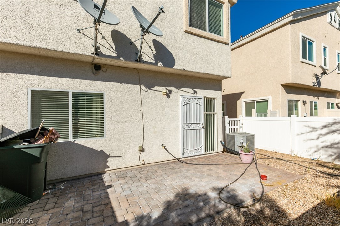 6549 Clara Bow Avenue 103 Las Vegas NV 89122