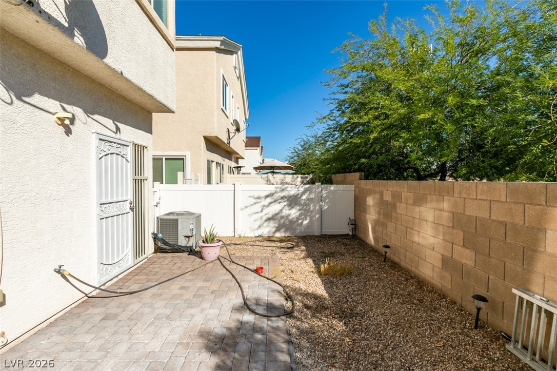 6549 Clara Bow Avenue 103 Las Vegas NV 89122