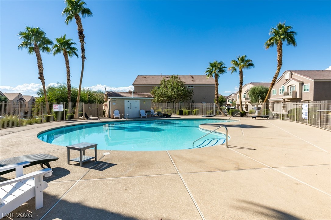 6549 Clara Bow Avenue 103 Las Vegas NV 89122