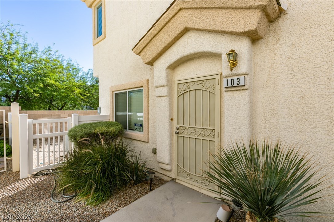 6549 Clara Bow Avenue 103 Las Vegas NV 89122
