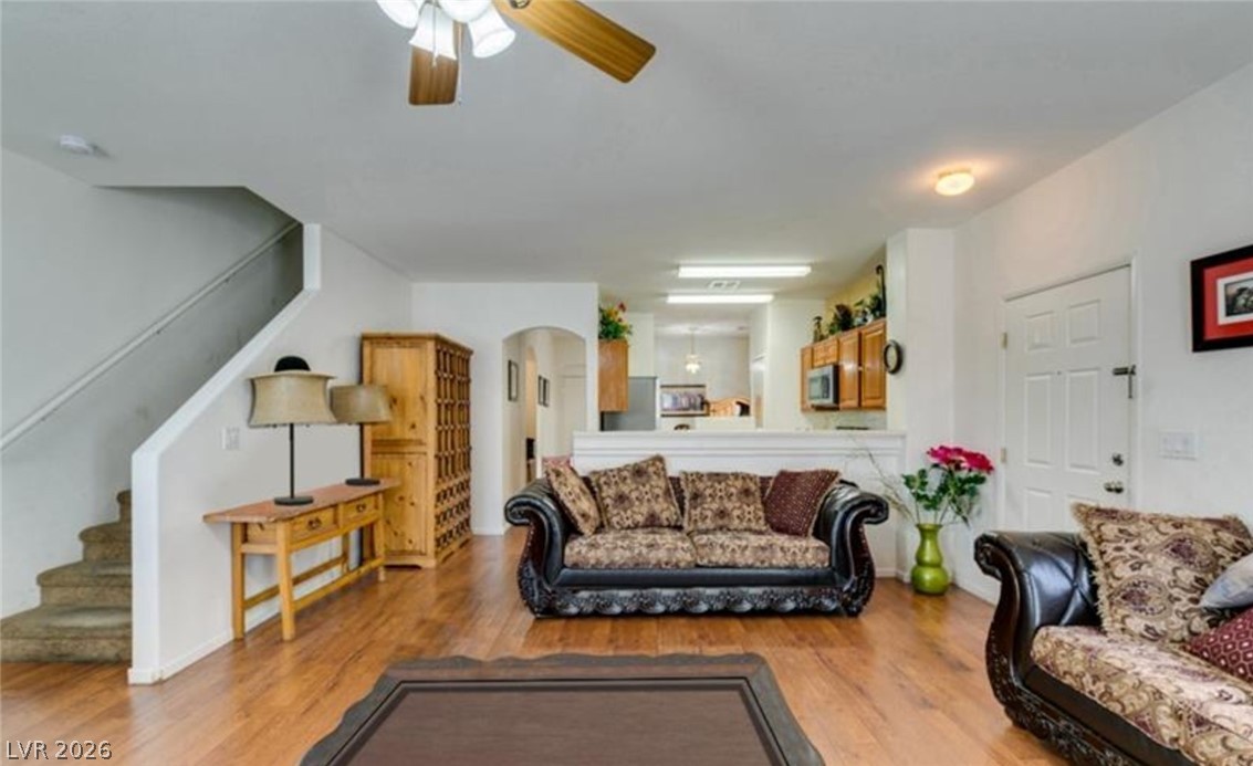 6549 Clara Bow Avenue 103 Las Vegas NV 89122