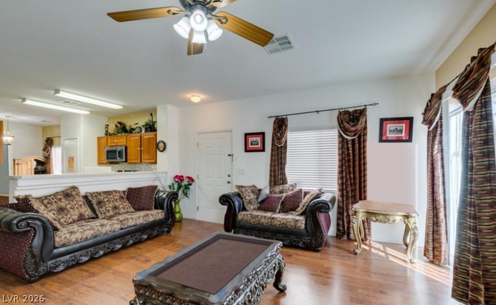 6549 Clara Bow Avenue 103 Las Vegas NV 89122