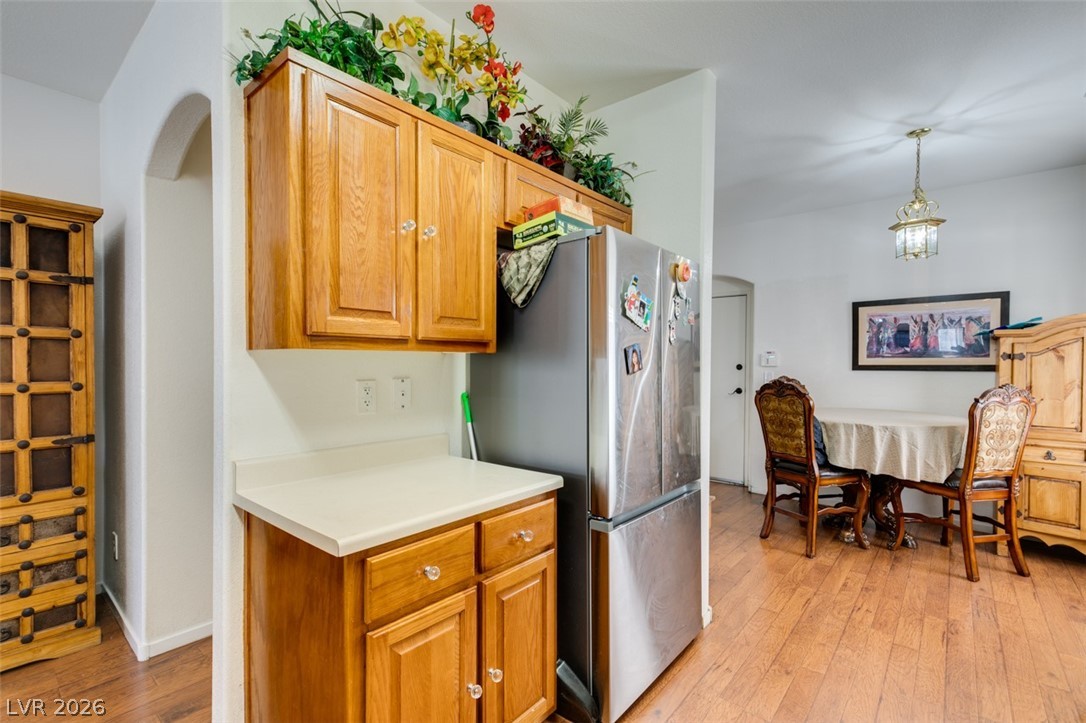 6549 Clara Bow Avenue 103 Las Vegas NV 89122