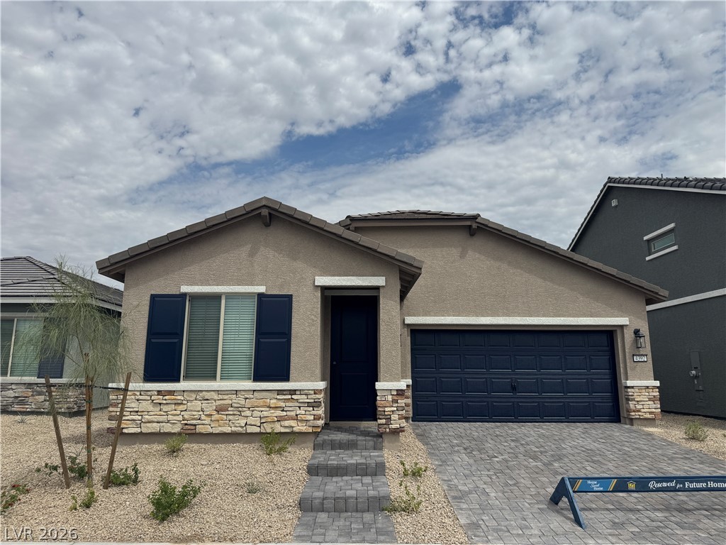 4600 Cave Lake Avenue North Las Vegas NV 89032