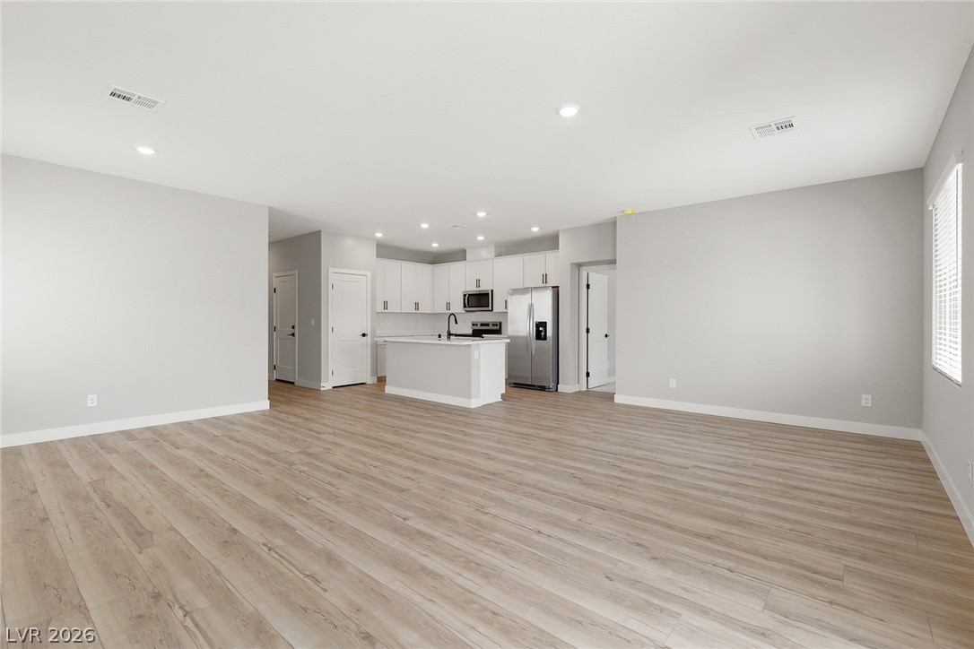4600 Cave Lake Avenue North Las Vegas NV 89032