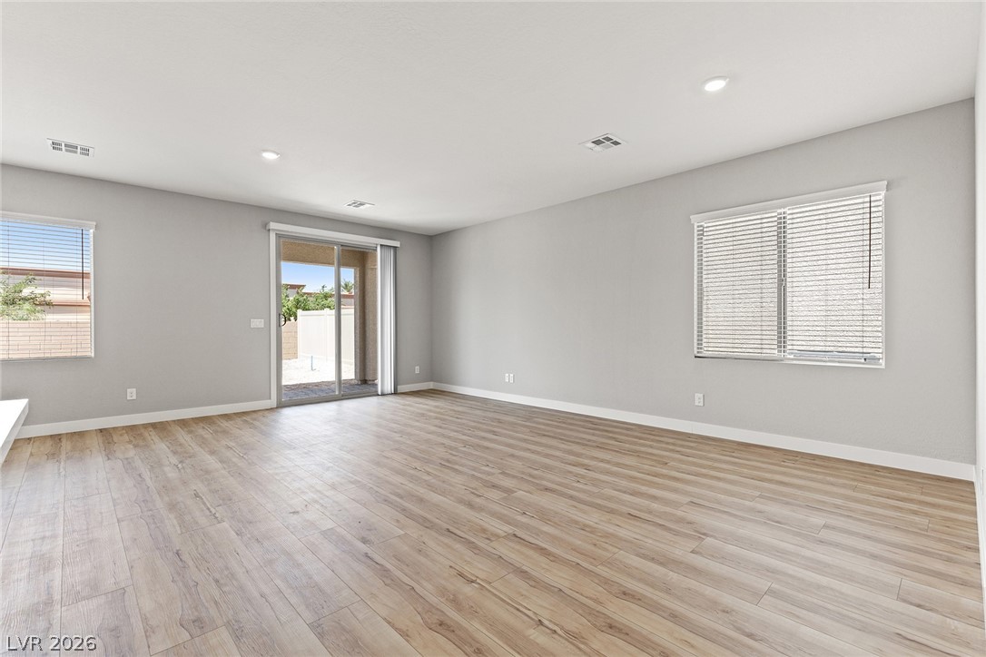 4600 Cave Lake Avenue North Las Vegas NV 89032