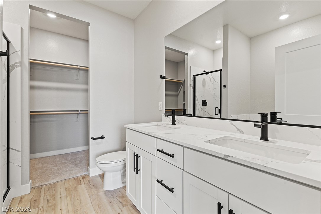 4600 Cave Lake Avenue North Las Vegas NV 89032