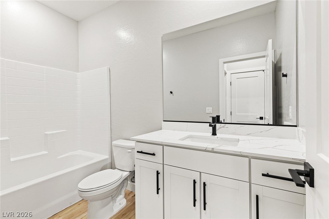 4600 Cave Lake Avenue North Las Vegas NV 89032