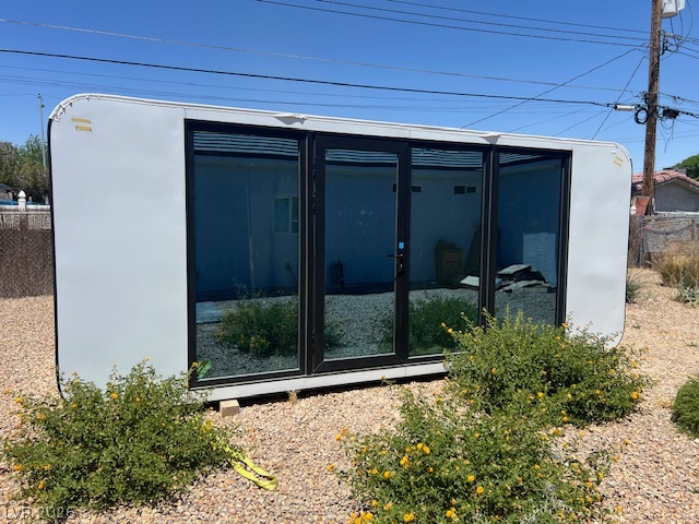 1912 Carver Avenue North Las Vegas NV 89032