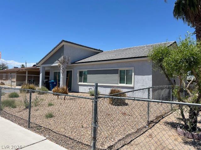 1912 Carver Avenue North Las Vegas NV 89032