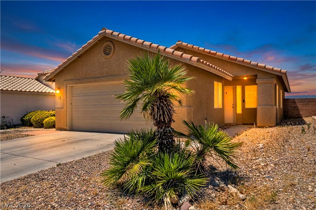 2859 Mount Hope Drive Las Vegas NV 89156