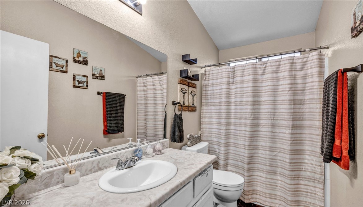 2859 Mount Hope Drive Las Vegas NV 89156