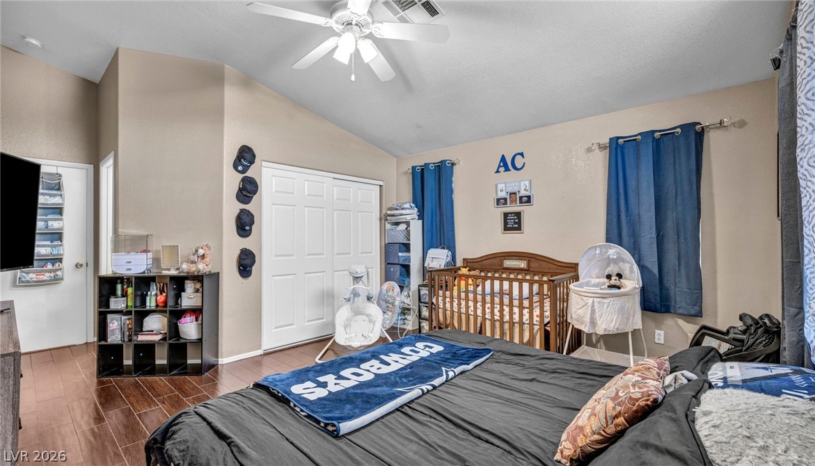 2859 Mount Hope Drive Las Vegas NV 89156