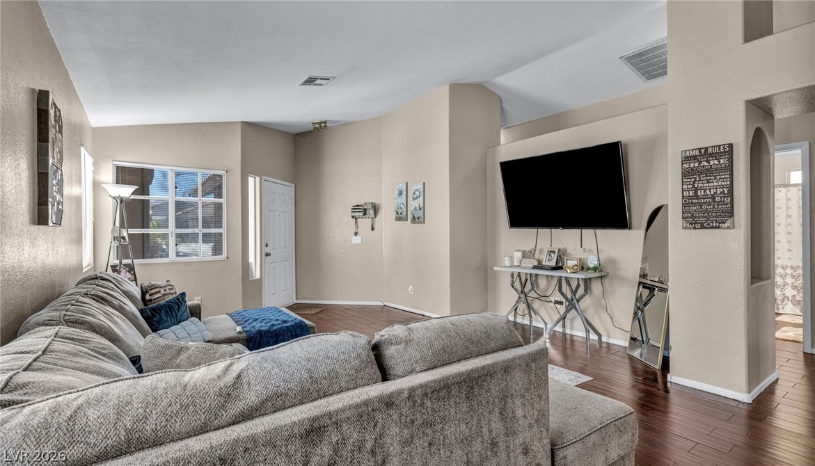 2859 Mount Hope Drive Las Vegas NV 89156