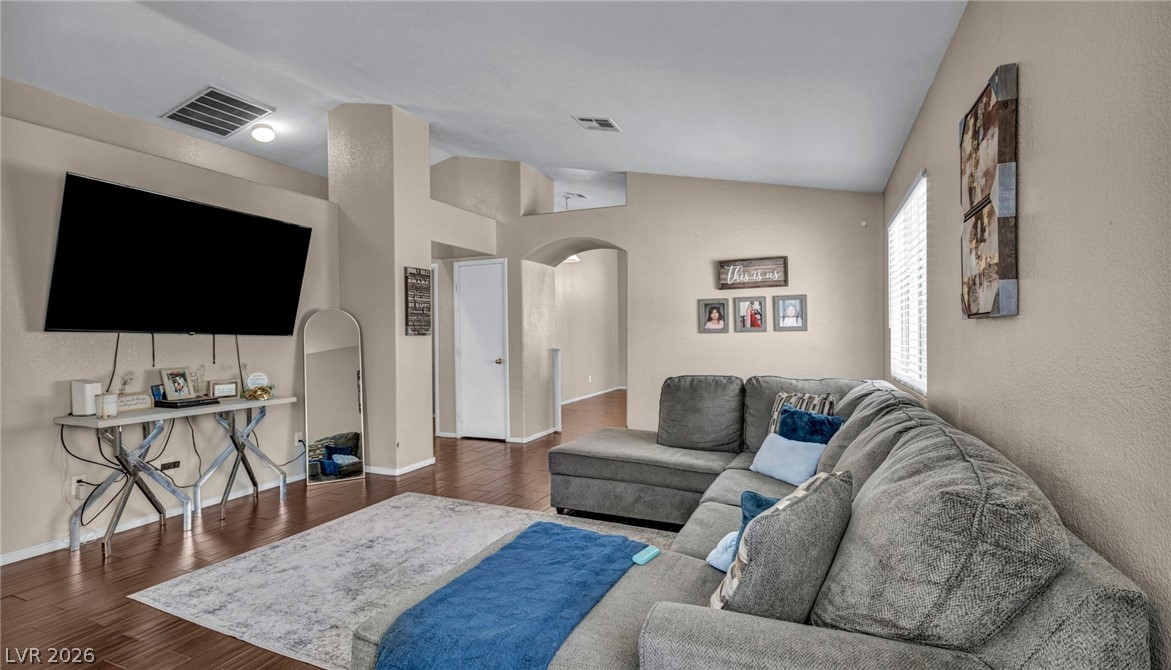 2859 Mount Hope Drive Las Vegas NV 89156
