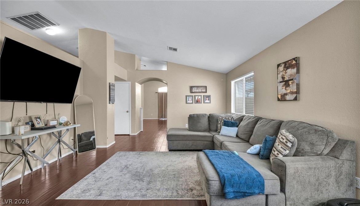 2859 Mount Hope Drive Las Vegas NV 89156