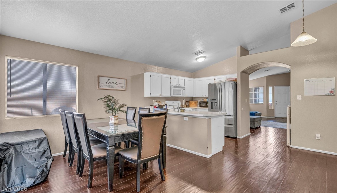 2859 Mount Hope Drive Las Vegas NV 89156