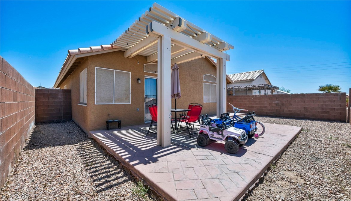 2859 Mount Hope Drive Las Vegas NV 89156