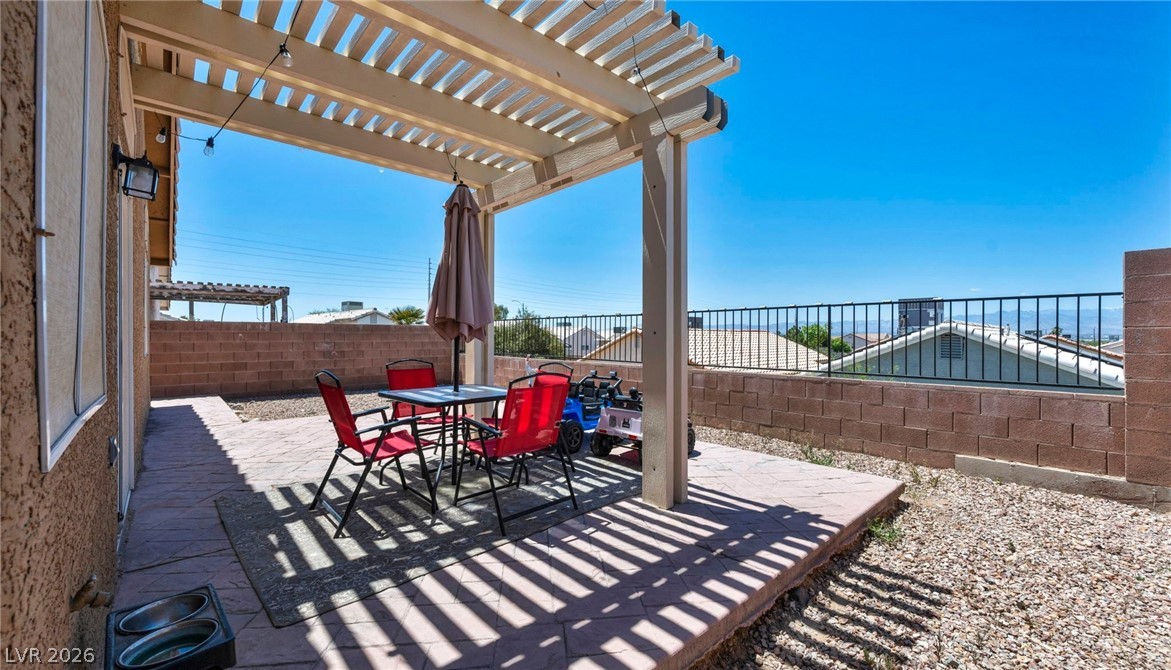 2859 Mount Hope Drive Las Vegas NV 89156