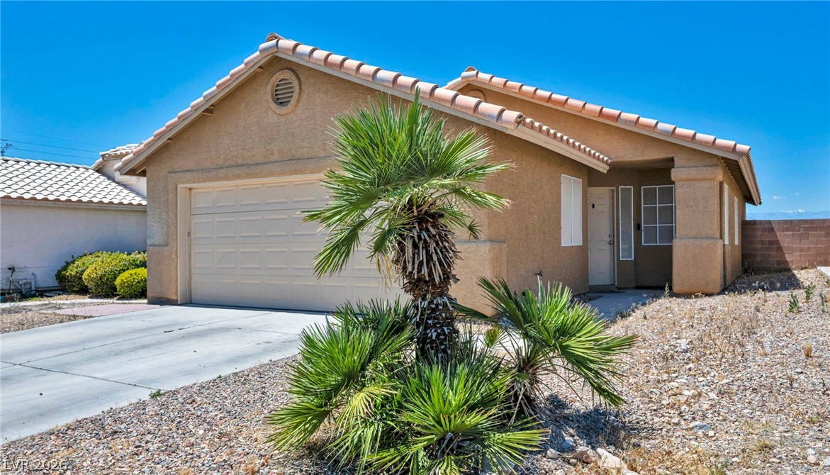 2859 Mount Hope Drive Las Vegas NV 89156