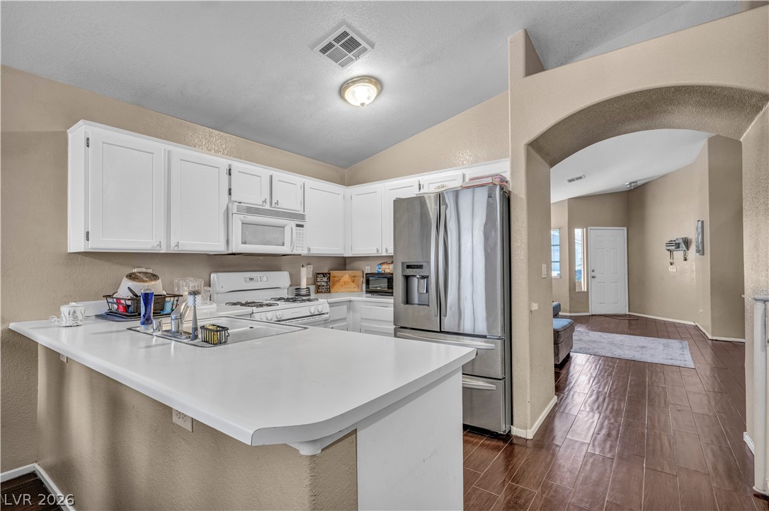 2859 Mount Hope Drive Las Vegas NV 89156