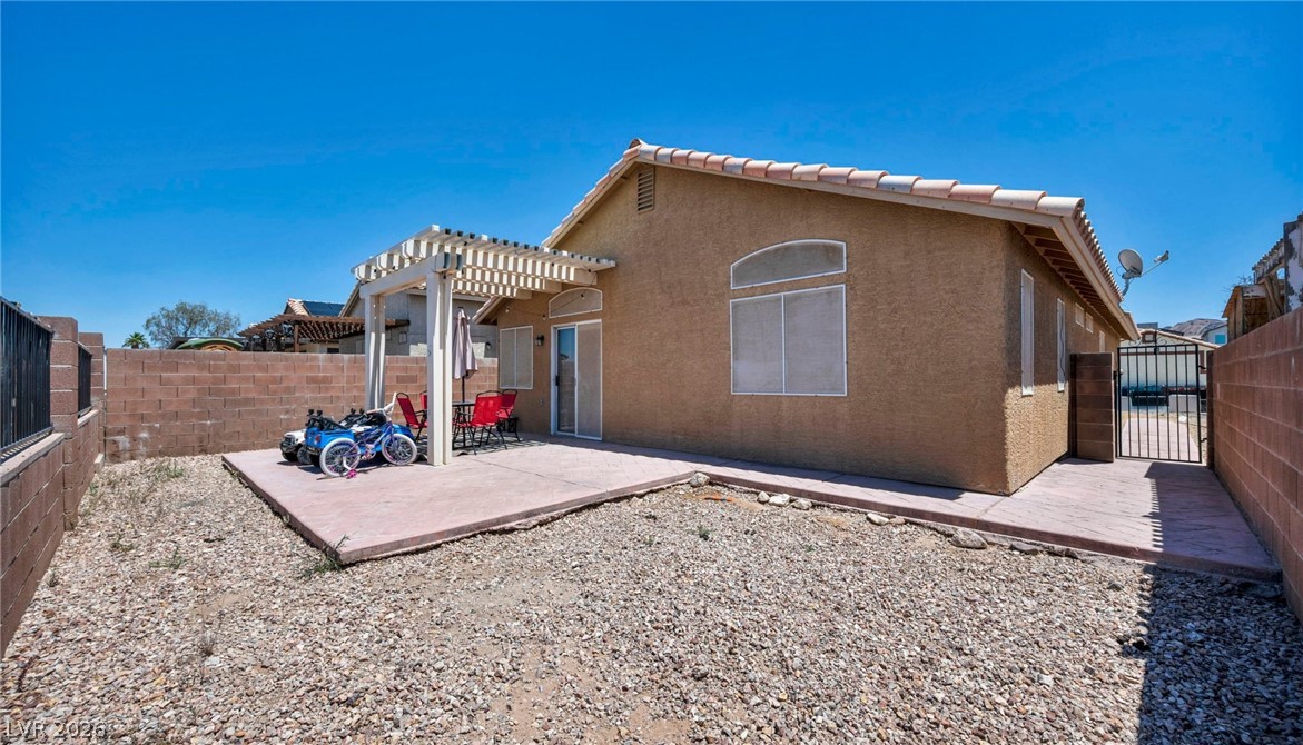 2859 Mount Hope Drive Las Vegas NV 89156