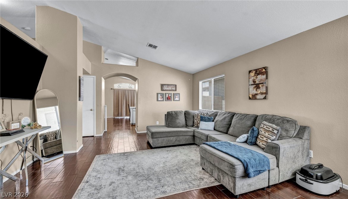 2859 Mount Hope Drive Las Vegas NV 89156