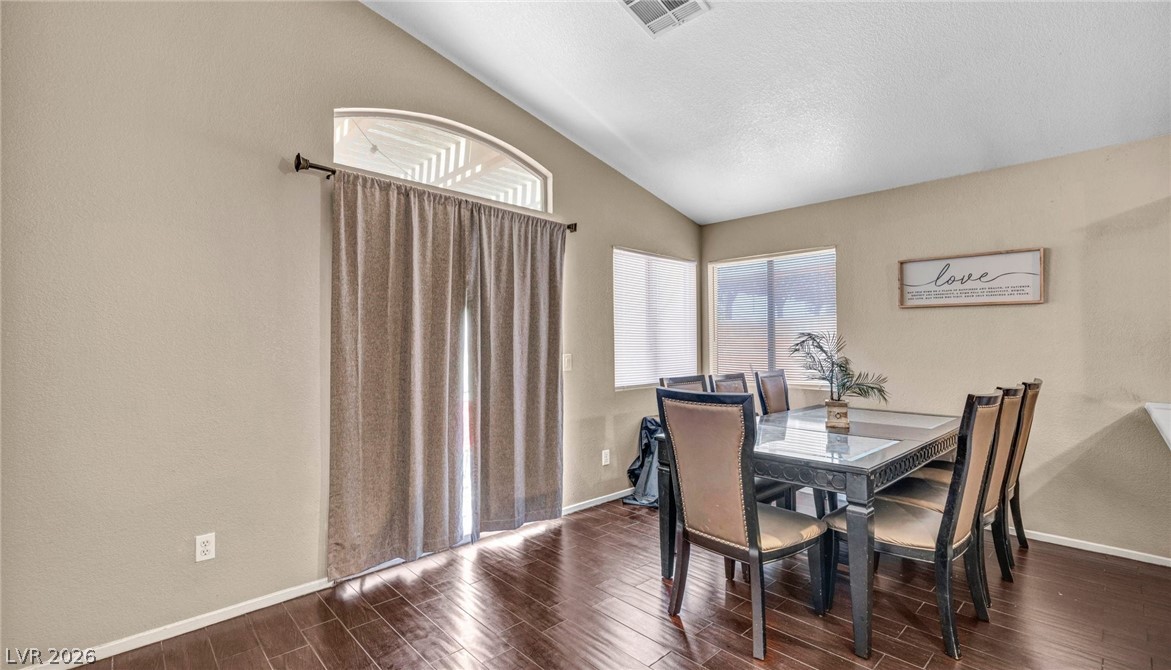 2859 Mount Hope Drive Las Vegas NV 89156