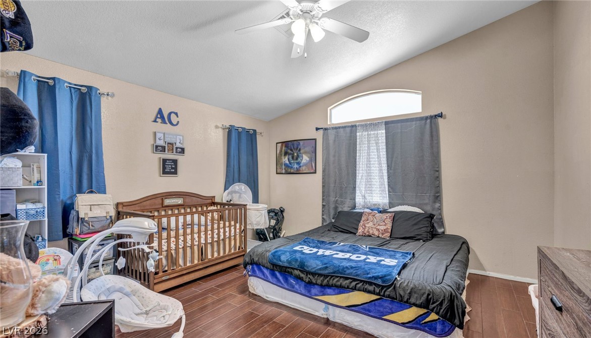 2859 Mount Hope Drive Las Vegas NV 89156