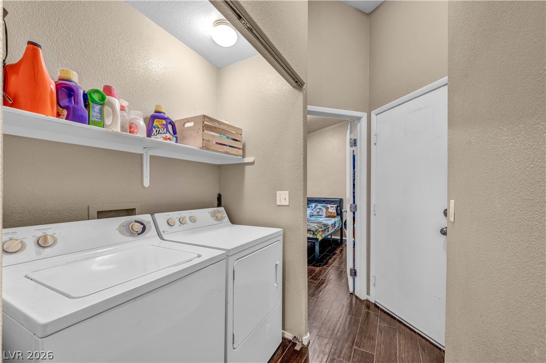 2859 Mount Hope Drive Las Vegas NV 89156