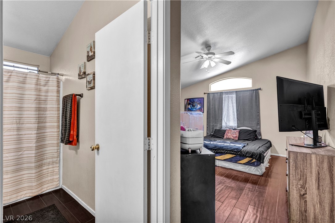 2859 Mount Hope Drive Las Vegas NV 89156