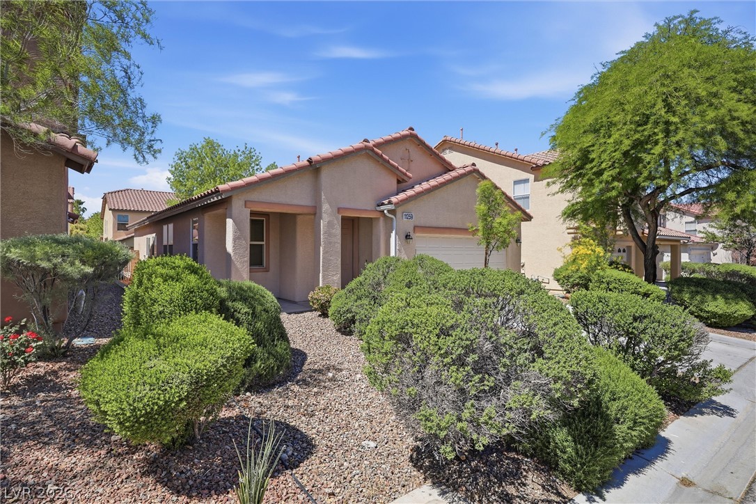 11259 Arcangelo Court Las Vegas NV 89141
