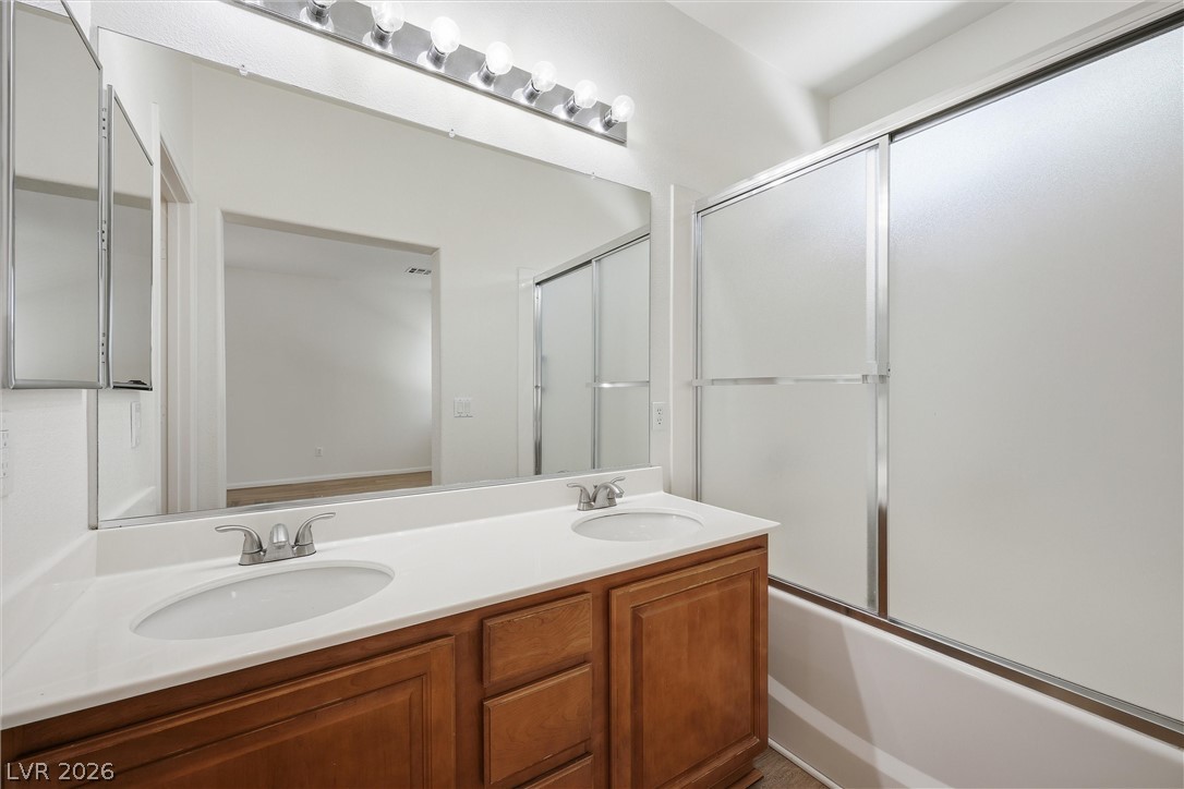 11259 Arcangelo Court Las Vegas NV 89141