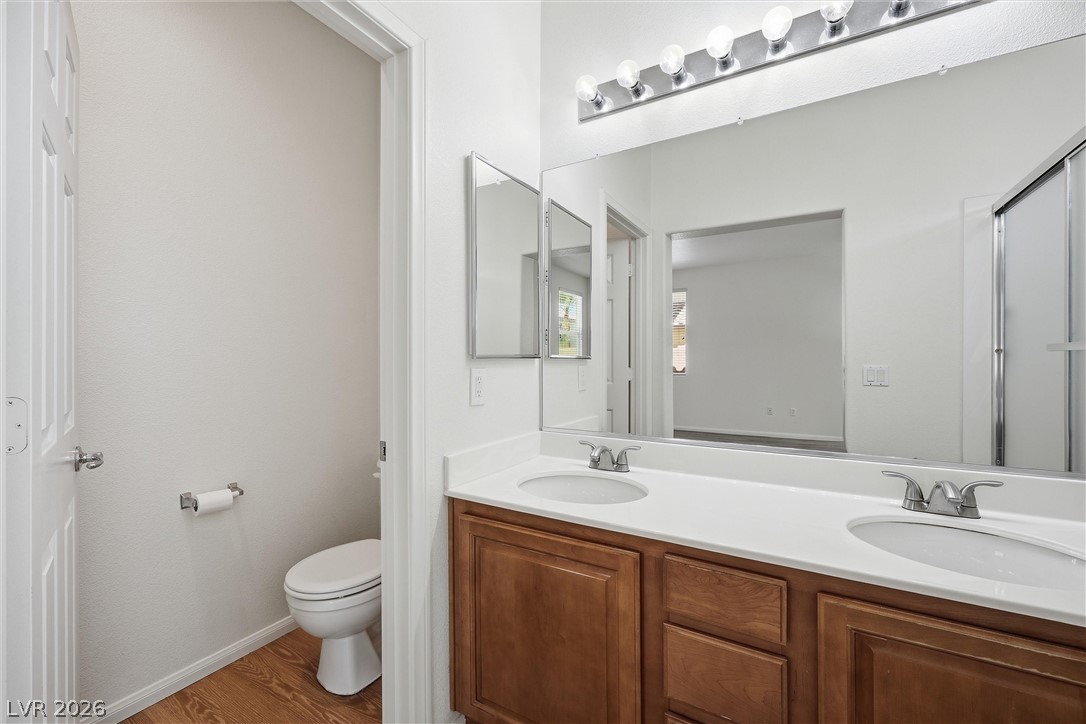 11259 Arcangelo Court Las Vegas NV 89141