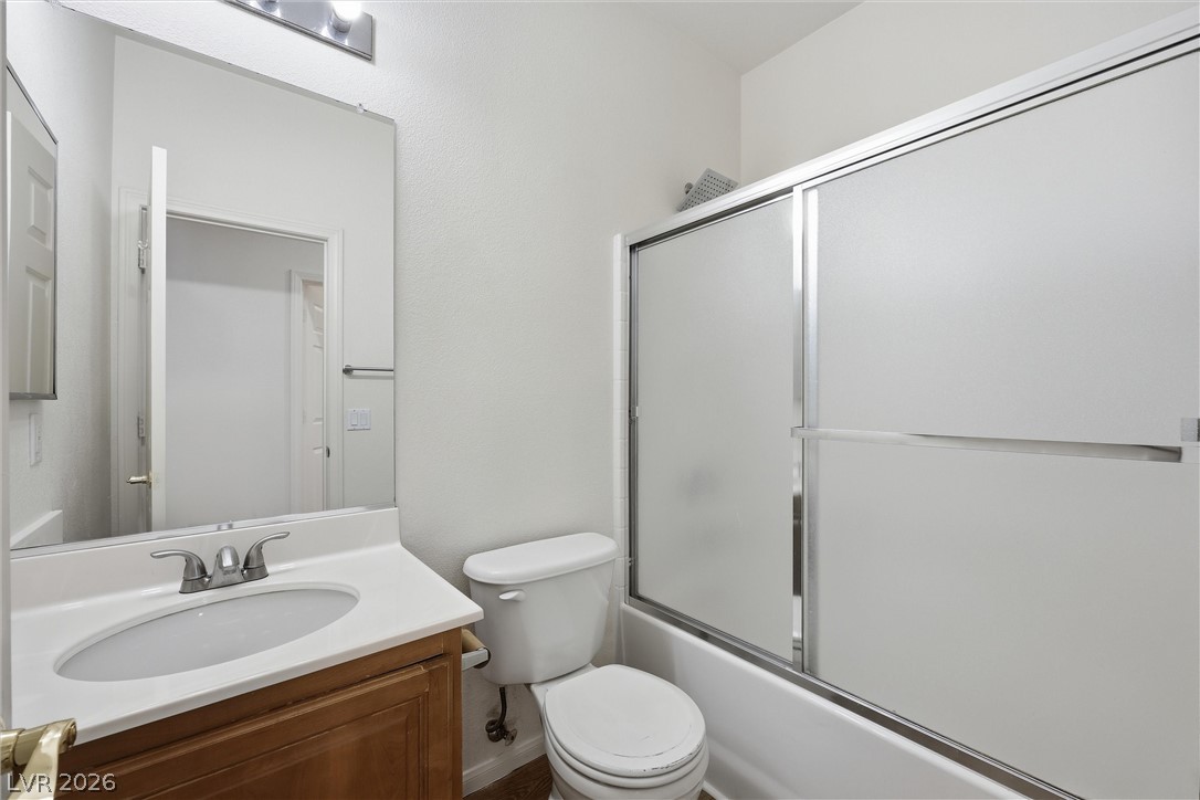 11259 Arcangelo Court Las Vegas NV 89141