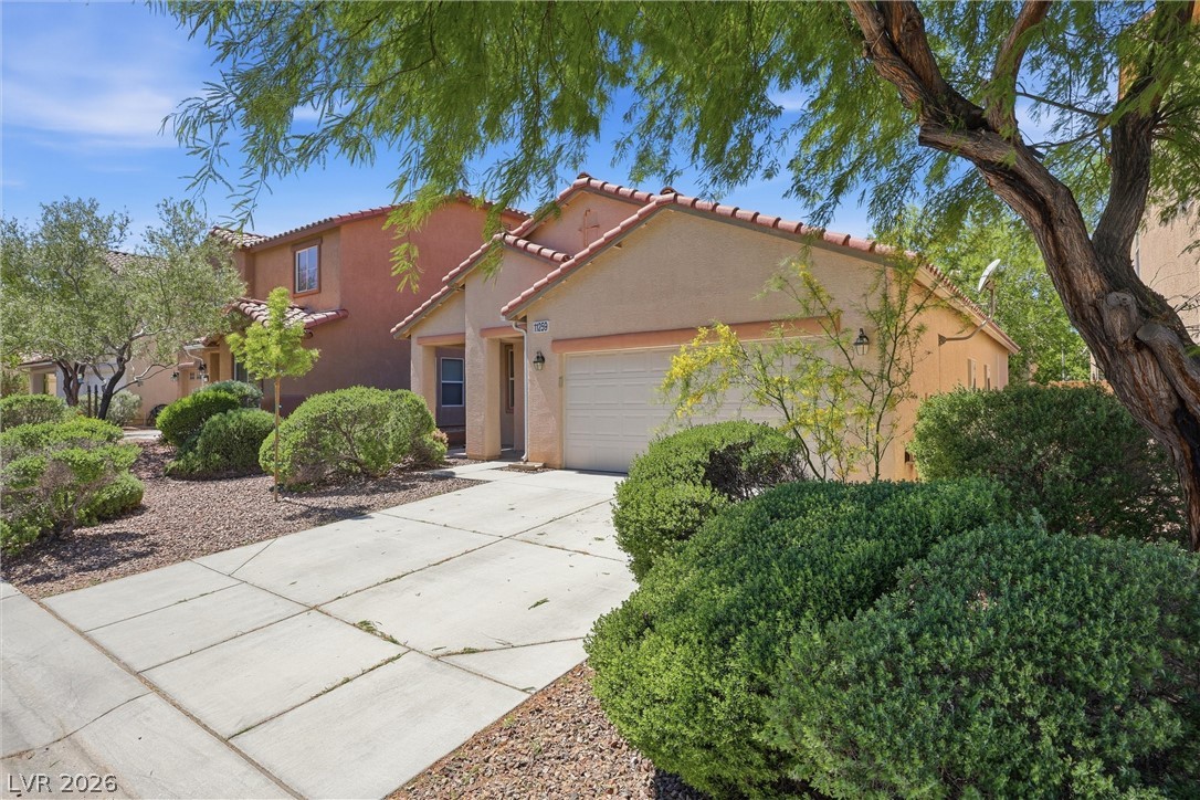 11259 Arcangelo Court Las Vegas NV 89141