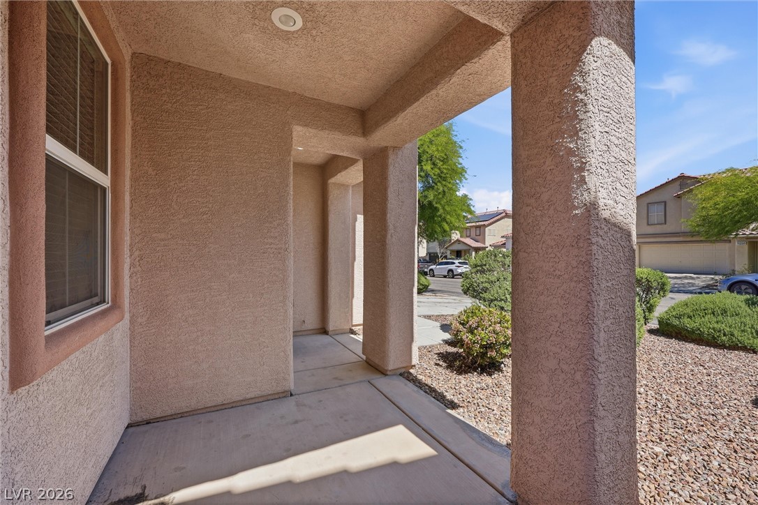 11259 Arcangelo Court Las Vegas NV 89141