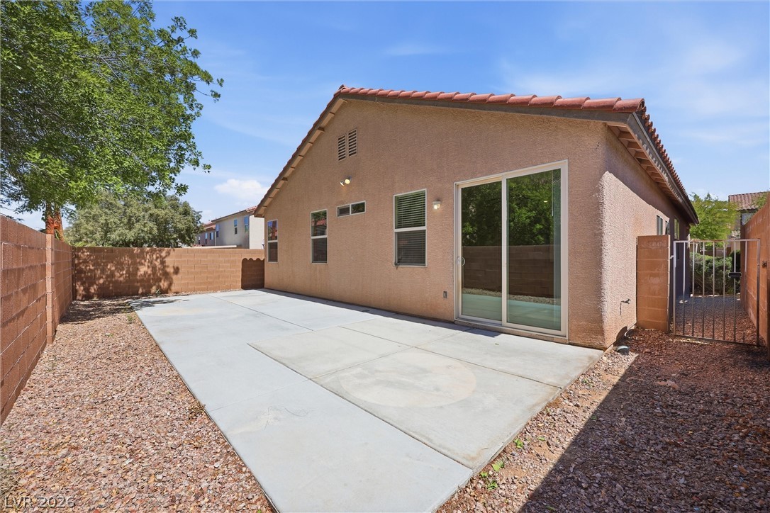 11259 Arcangelo Court Las Vegas NV 89141
